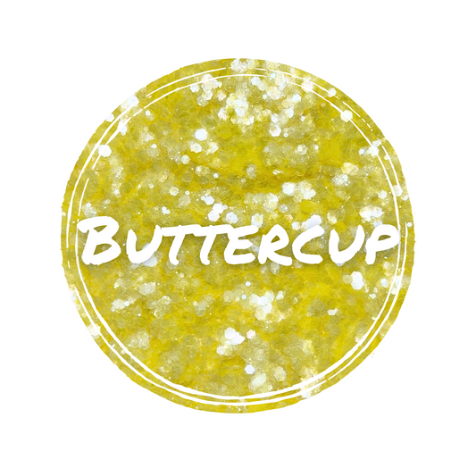 Buttercup - Chunky