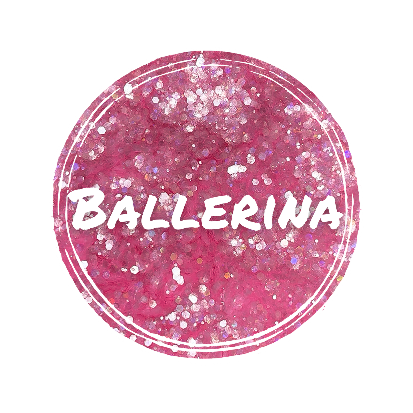 Ballerina - Chunky