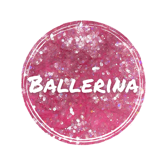 Ballerina - Chunky