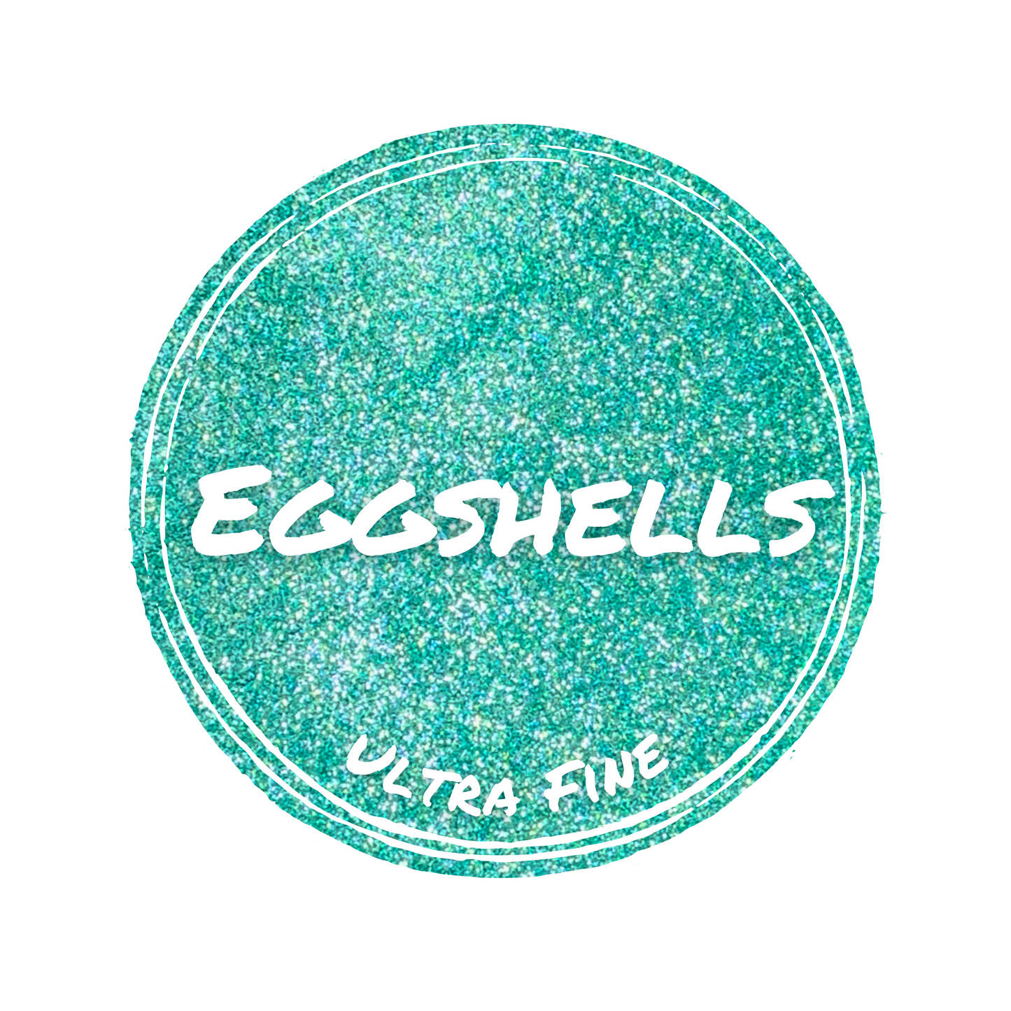 Eggshells - Ultra Fine