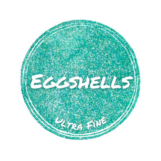 Eggshells - Ultra Fine