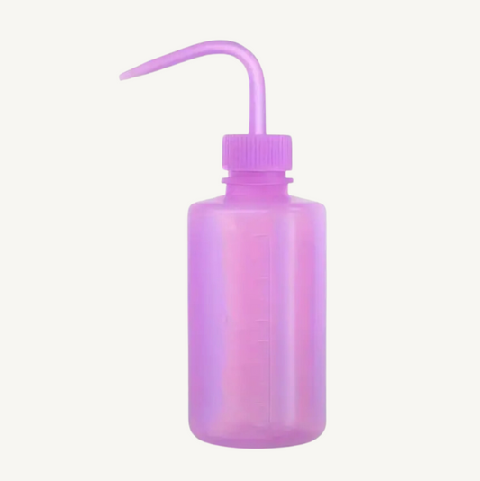 250ml Snowglobe Solution Squeeze Bottle