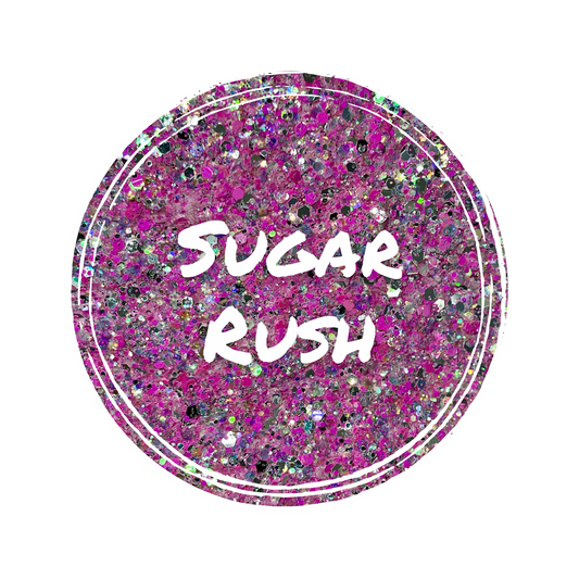 Sugar Rush