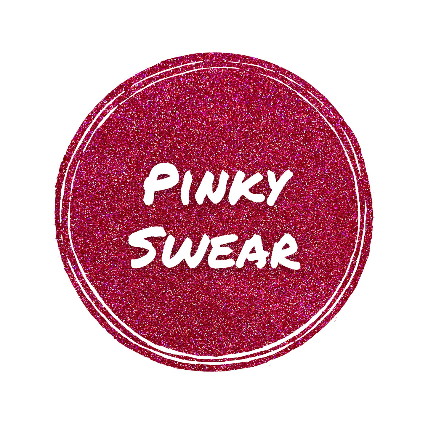 Pinky Swear - Ultra Fine