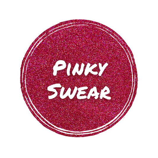 Pinky Swear - Ultra Fine