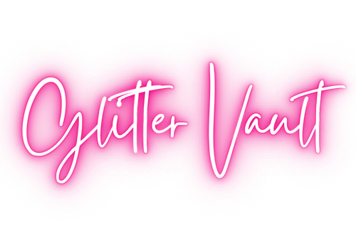 Glitter Vault