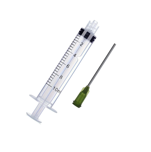 10ml Craft Syringe
