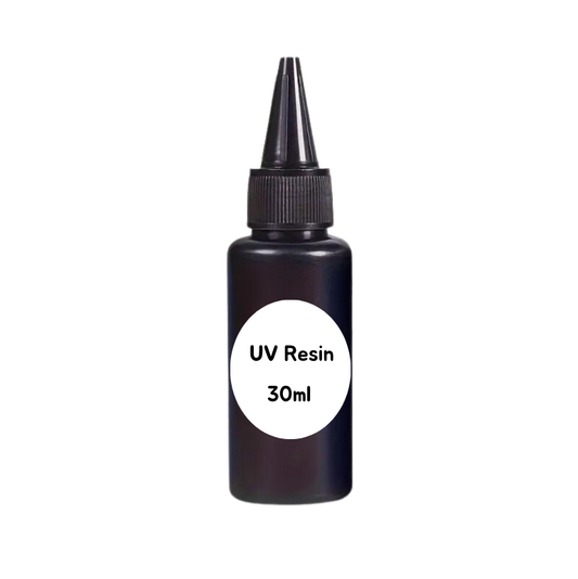 30ml UV resin
