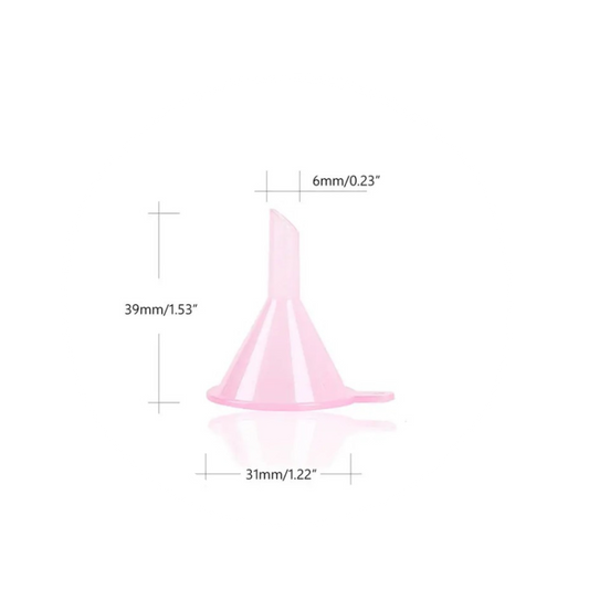 Mini Glitter Funnel