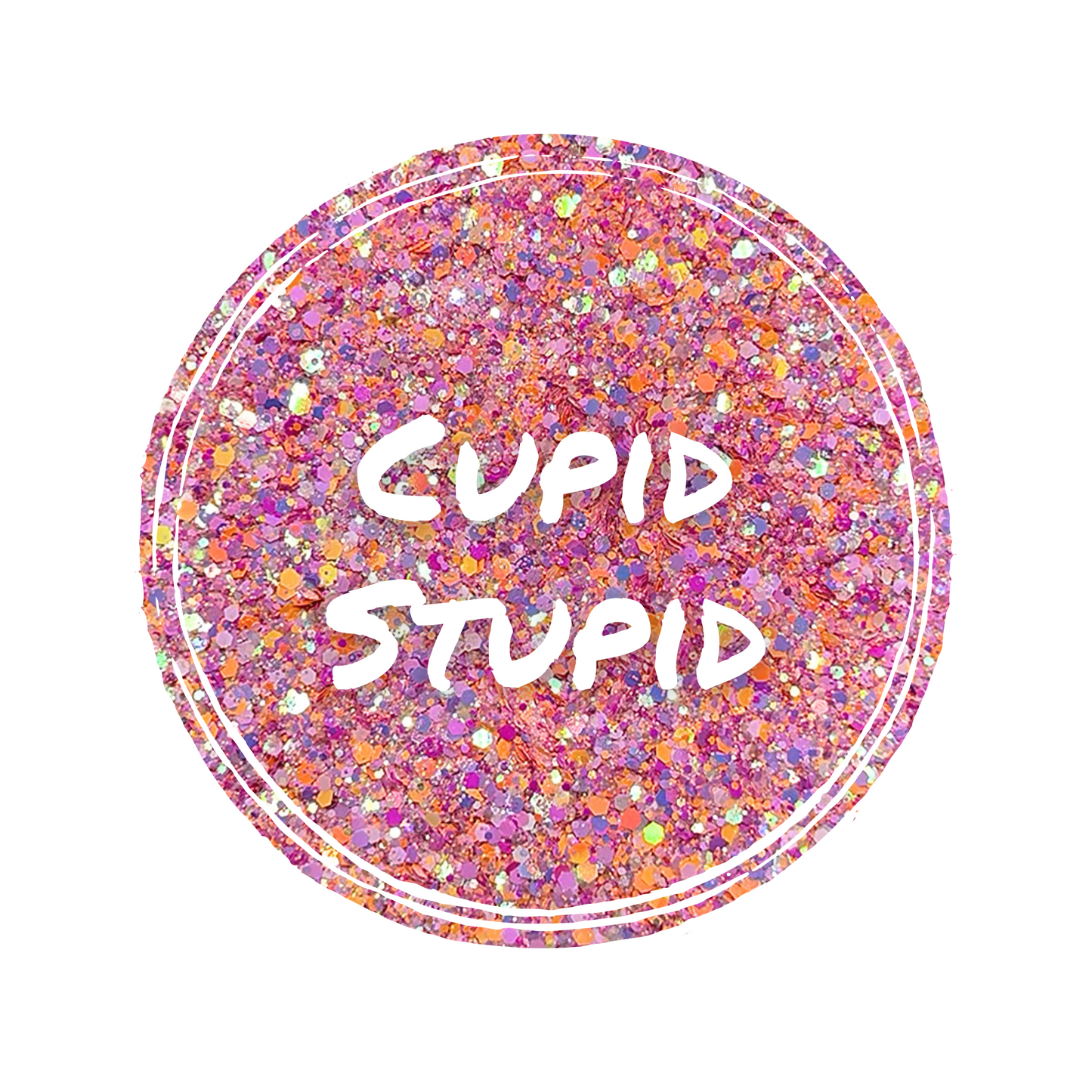 Cupid Stupid - Chunky