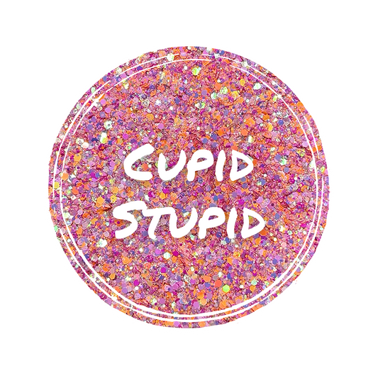 Cupid Stupid - Chunky