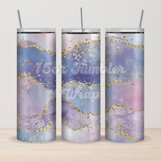 W15 - 1003 - 15oz Tumbler Wrap
