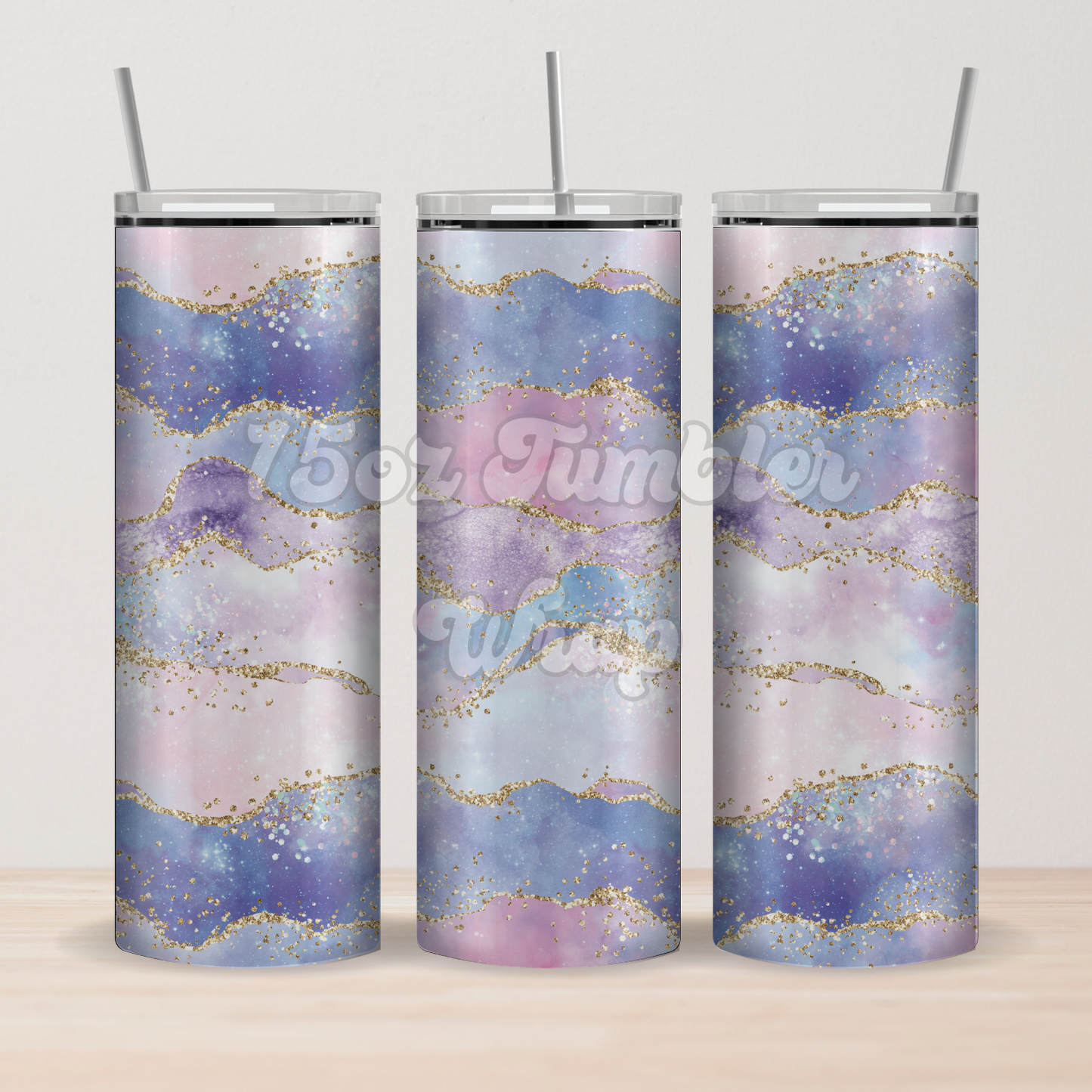 W15 - 1004 - 15oz Tumbler Wrap