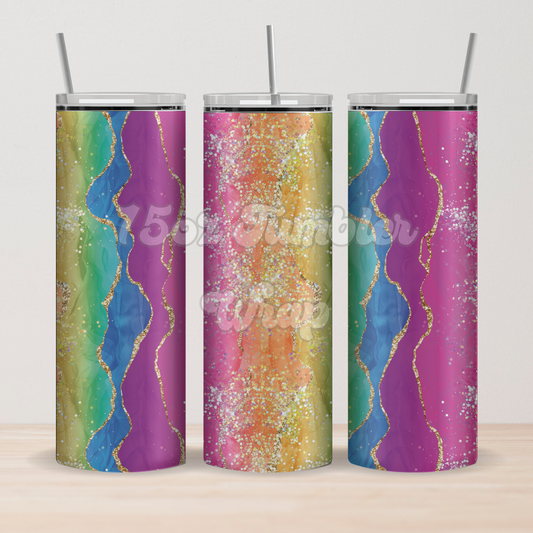 W15 - 1005 - 15oz Tumbler Wrap
