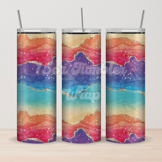 W15 - 1007 - 15oz Tumbler Wrap