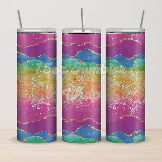 W15 - 1008 - 15oz Tumbler Wrap