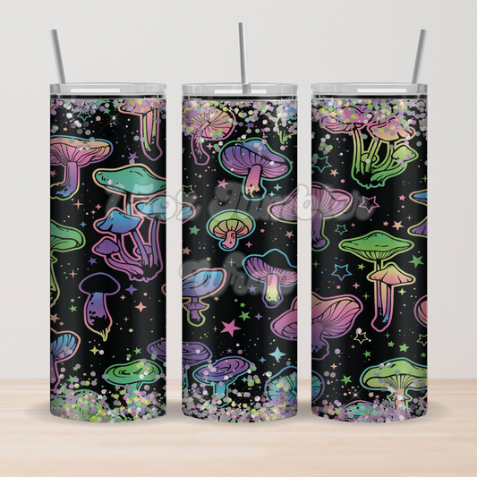 W15 - 1013 - 15oz Tumbler Wrap