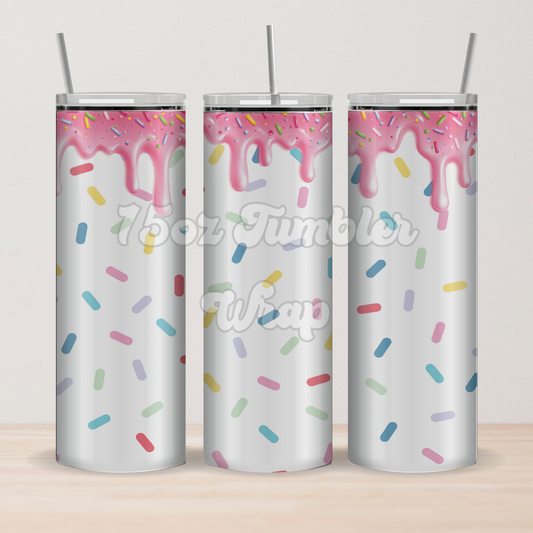 W15 - 1016 - 15oz Tumbler Wrap