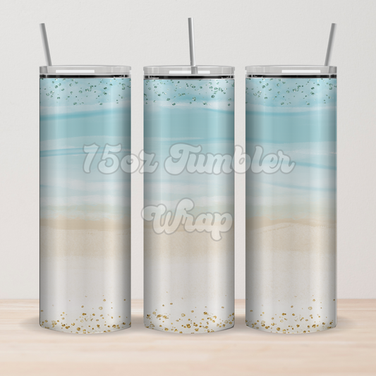 W15 - 1027 - 15oz Tumbler Wrap