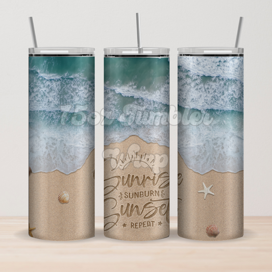 W15 - 1034 - 15oz Tumbler Wrap