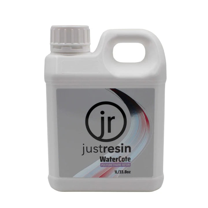 WaterCote - Polyurethane