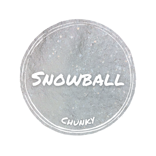 Snowball - Chunky