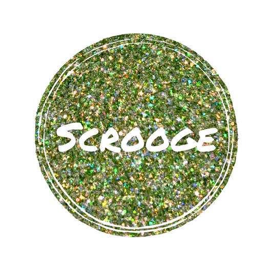 Scrooge