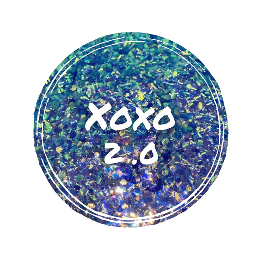 XOXO 2.0