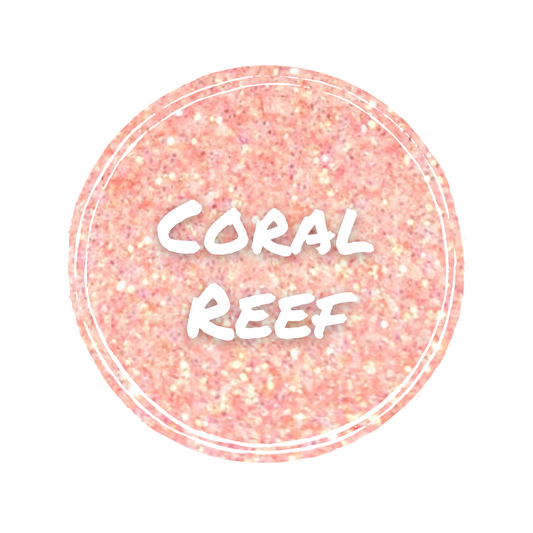 Coral Reef