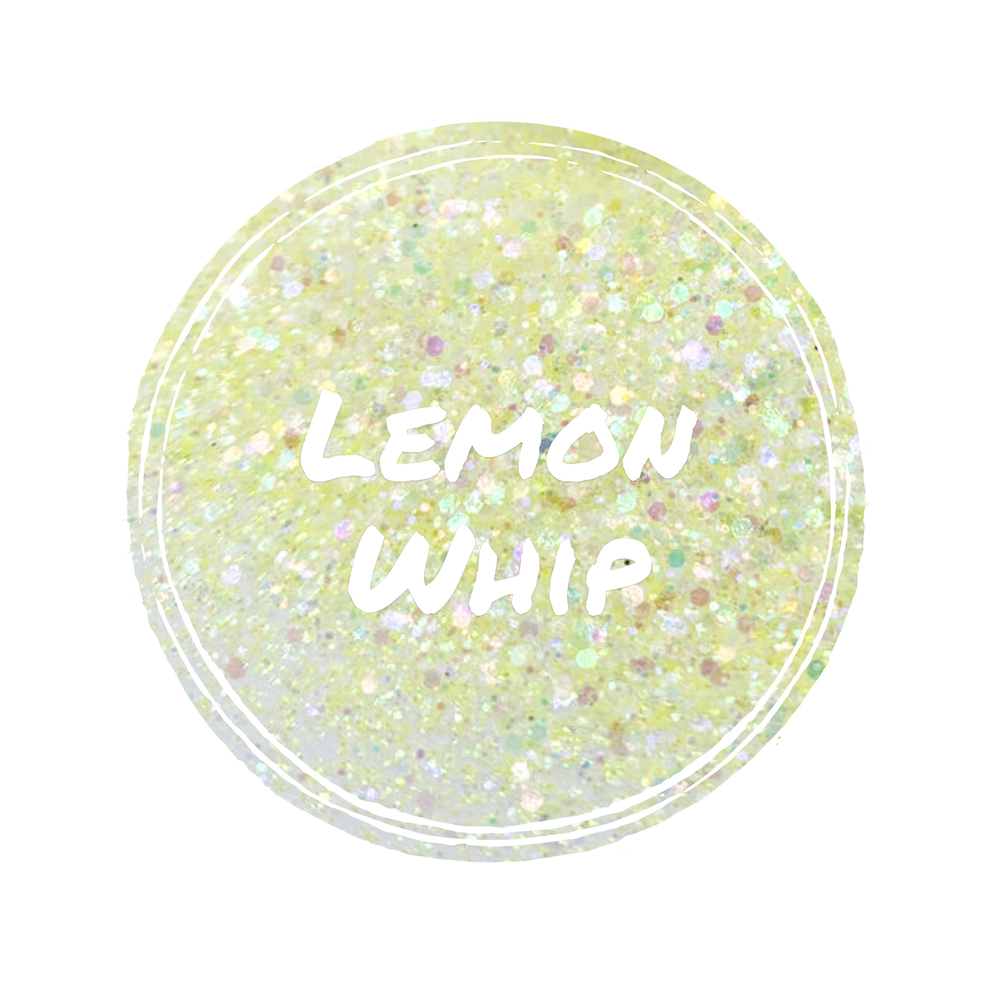 Lemon Whip