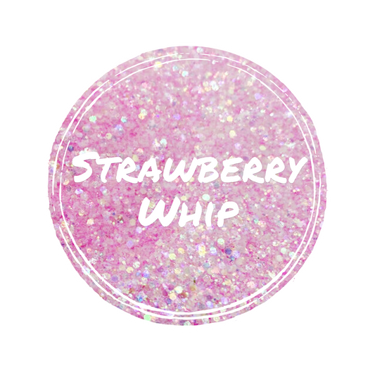 Strawberry Whip