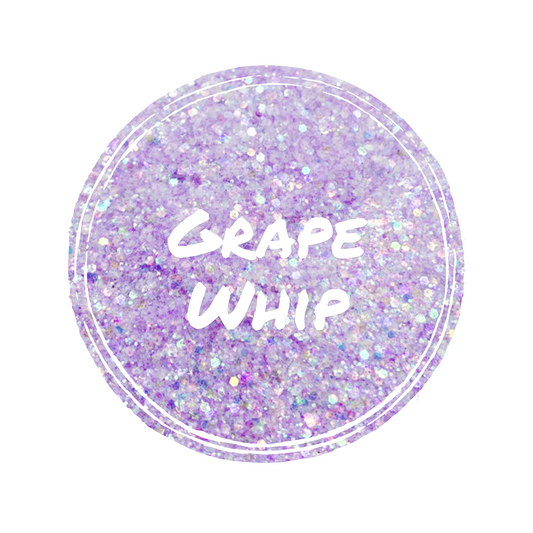 Grape Whip
