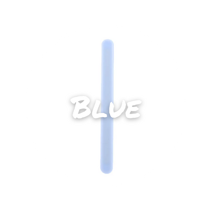 Silicone Reusable Epoxy Mixing Stick - Popsicle Style