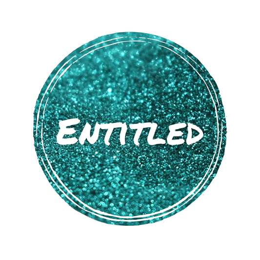Entitled