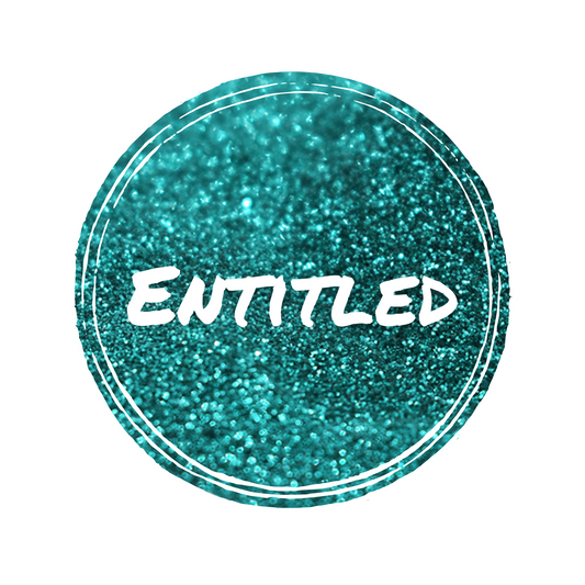 Entitled - Ultra Fine
