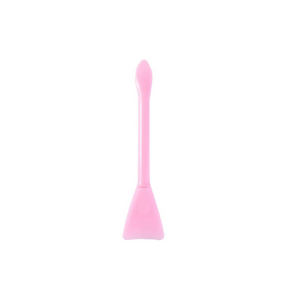 Silicone Brush with scoop