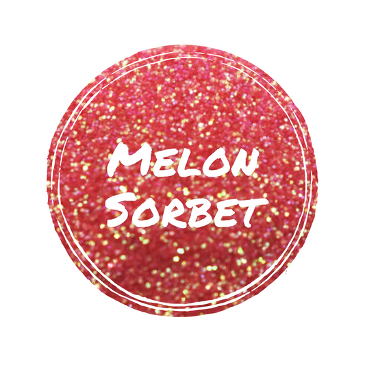 Melon Sorbet