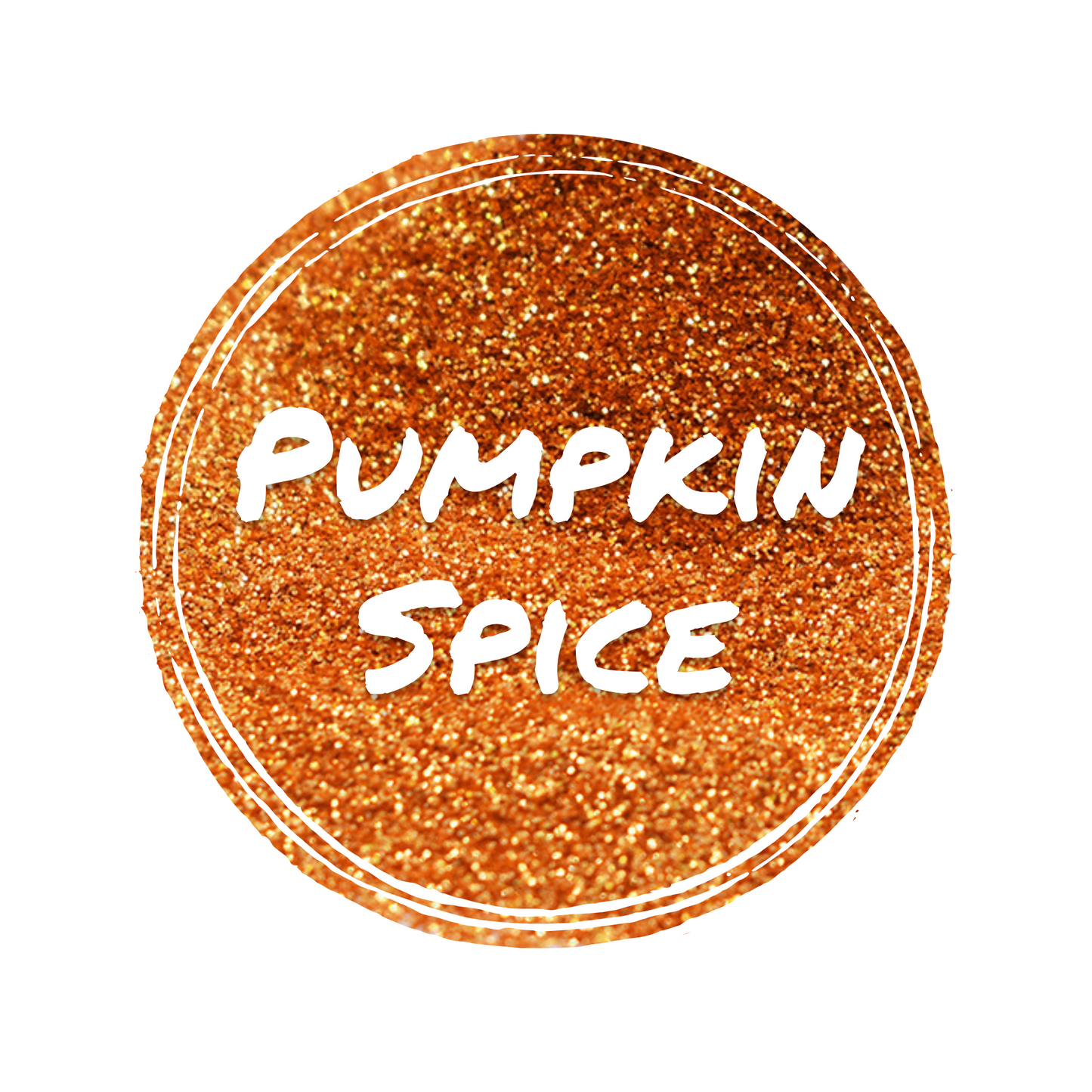 Pumpkin Spice - Ultra Fine