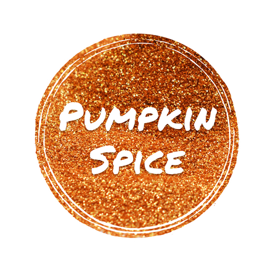 Pumpkin Spice - Ultra Fine