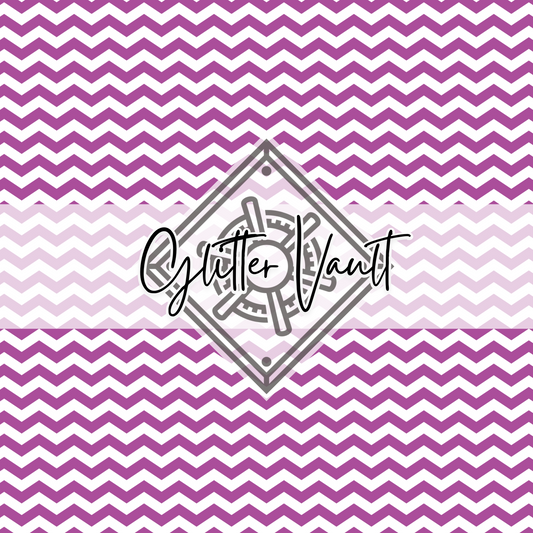 #2027 - Chevron Vinyl Print