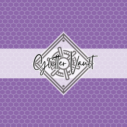#2028 - Chicken Wire Vinyl Print