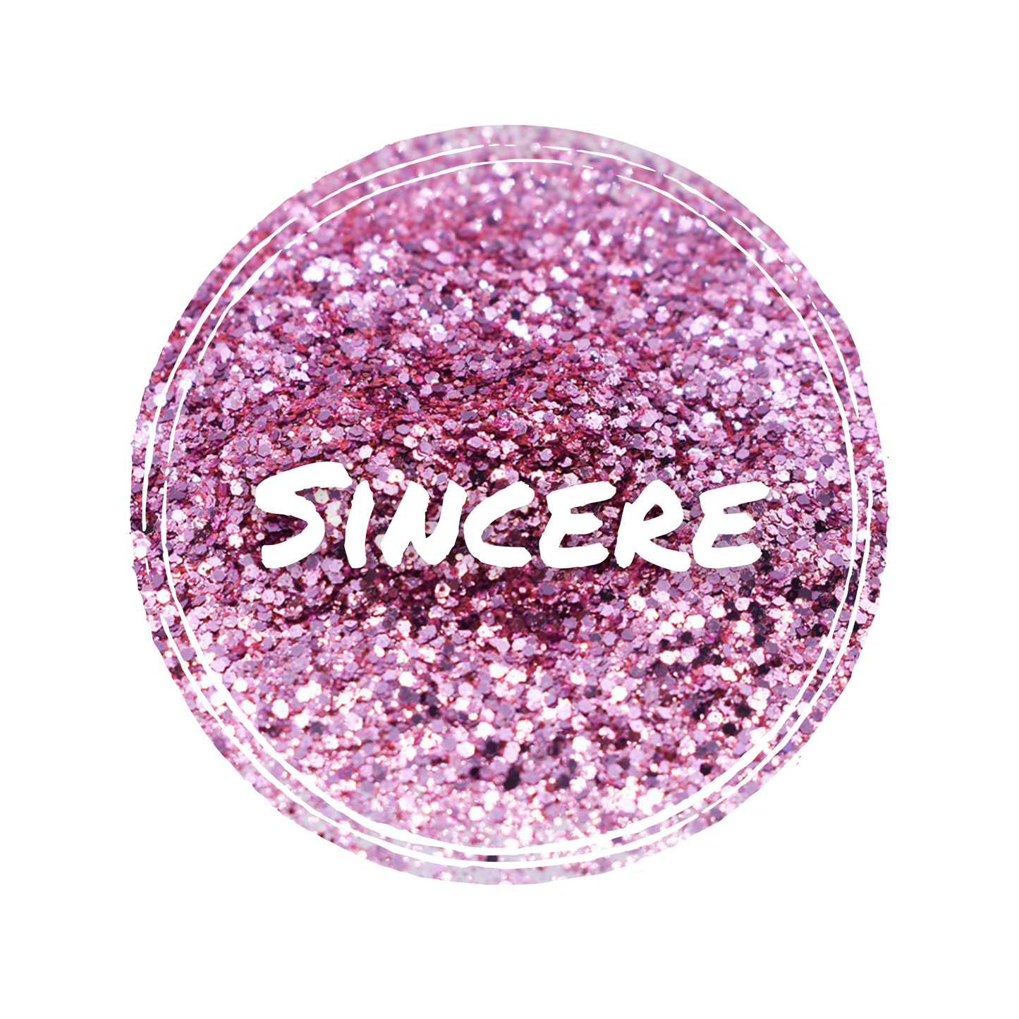 Glitter Selections