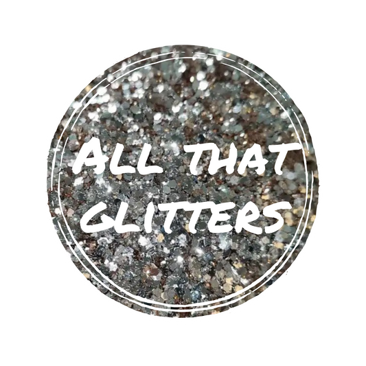 All That Glitters