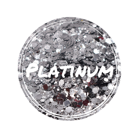 Platinum - Chunky