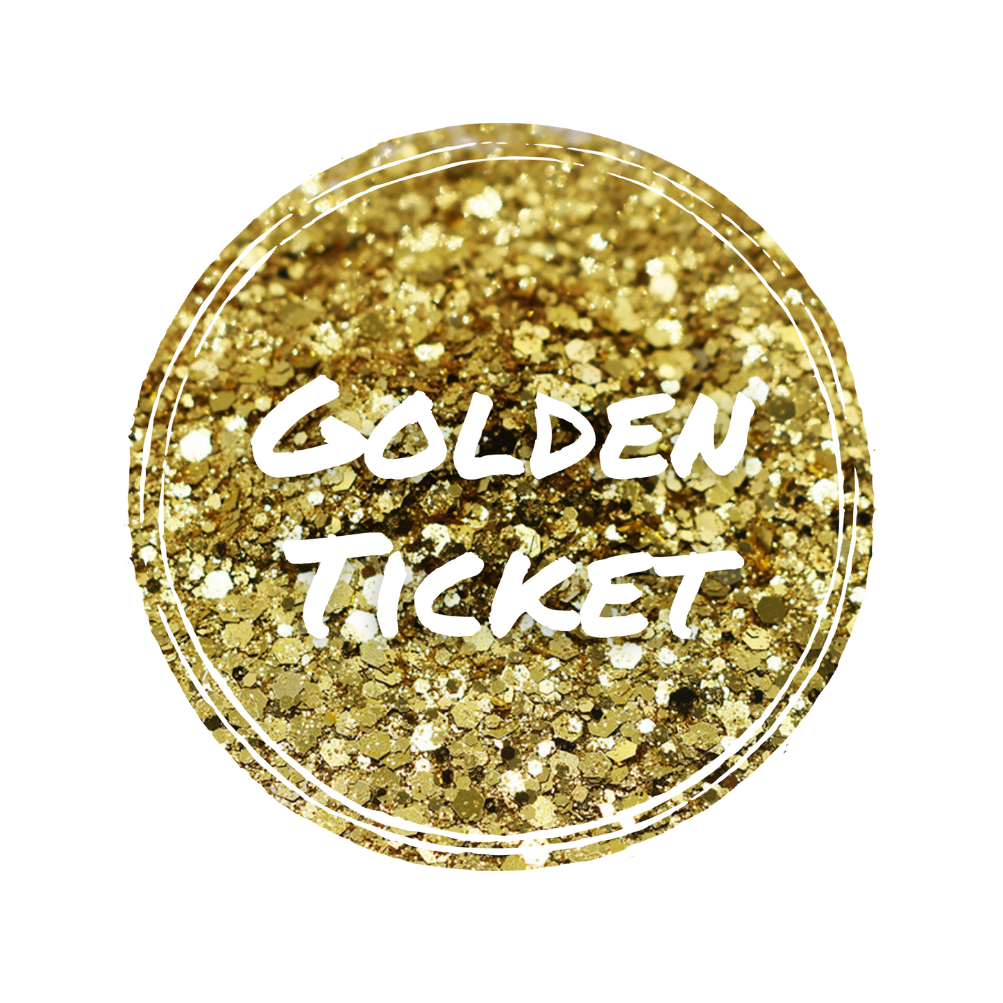 Golden Ticket
