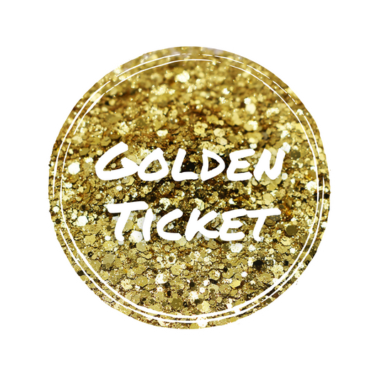 Golden Ticket