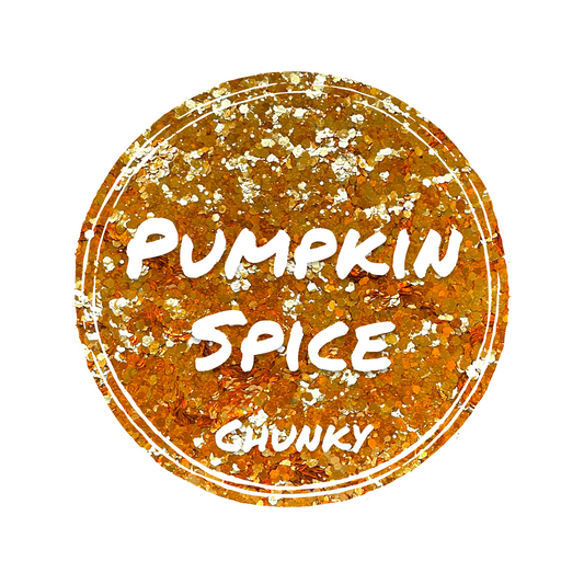 Pumpkin Spice - Chunky
