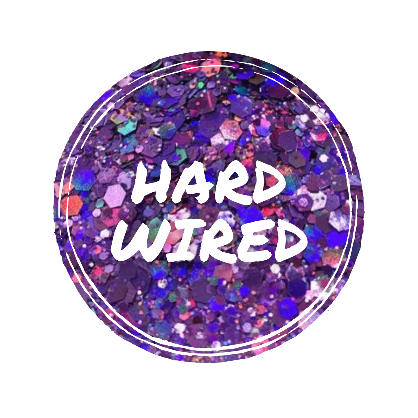 Hard Wired - Chunky