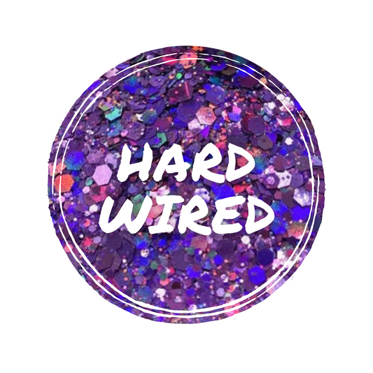 Hard Wired - Chunky