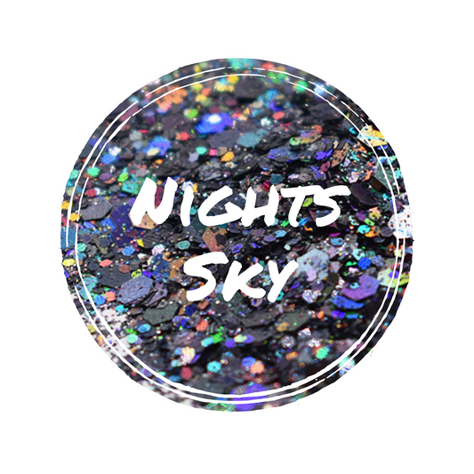Nights Sky